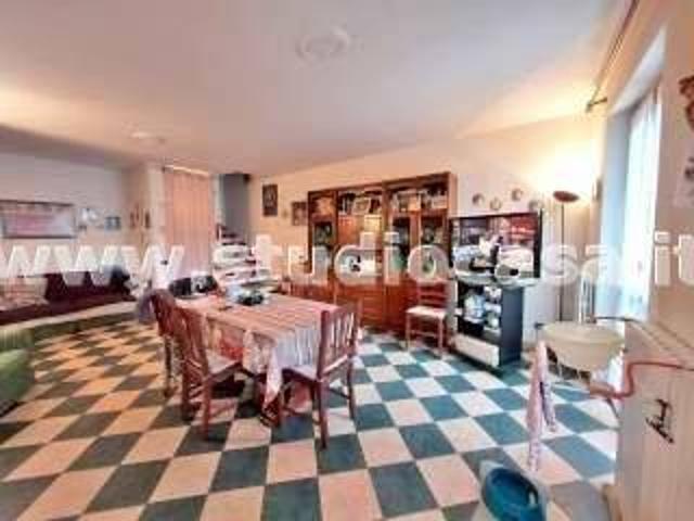 Casa indipendente in vendita a Castelverde CR