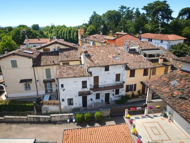 Casa indipendente in vendita a Castenedolo BS