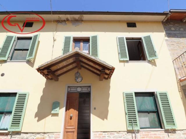 Casa indipendente in vendita a Castiglion Fibocchi via Setteponti