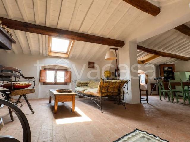 Casa indipendente in vendita a Castiglioncello, Rosignano Marittimo