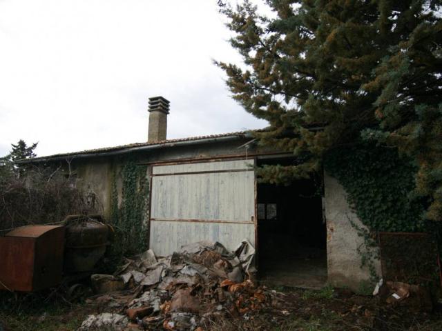 Casa indipendente in vendita a Castiglione d'Orcia SI