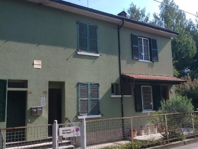 Casa indipendente in vendita a Castiglione d'Adda LO