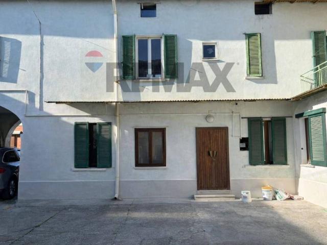 Casa indipendente in vendita a Castiglione d'Adda LO