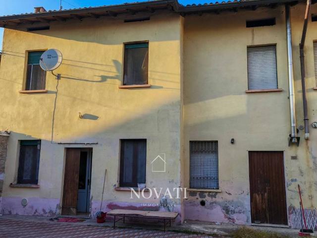 Casa indipendente in vendita a Castiglione d'Adda LO