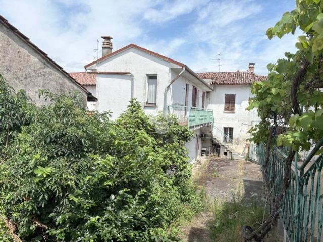 Casa indipendente in vendita a Castiglione d'Adda LO