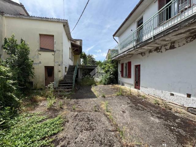Casa indipendente in vendita a Castiglione d'Adda via Mazzini, 42