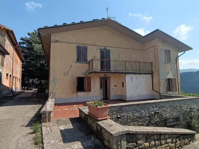 Casa indipendente in vendita a Castiglione dei Pepoli BO