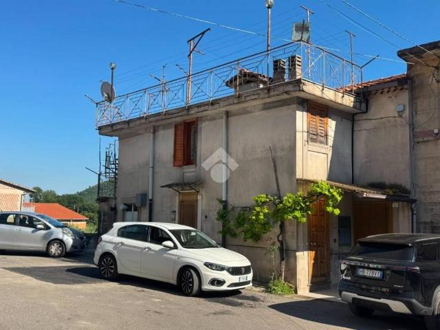 Casa indipendente in vendita a Castiglione del Genovesi SA