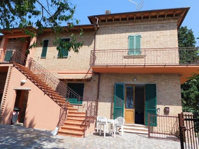 Casa indipendente in vendita a Castiglione del Lago