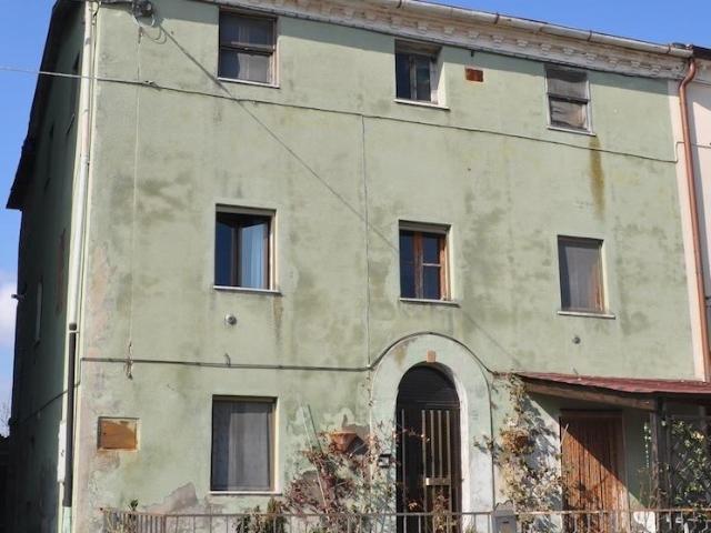 Casa indipendente in vendita a Castiglione del Lago