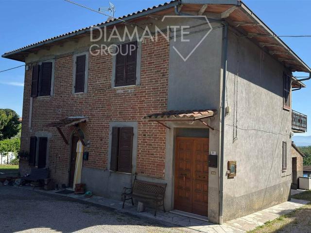 Casa indipendente in vendita a Castiglione Del Lago