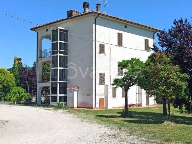 Casa indipendente in vendita a Castiglione del Lago