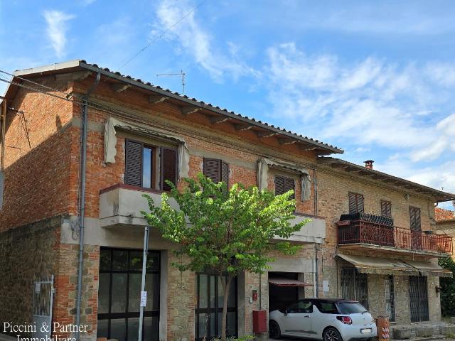 Casa indipendente in vendita a Castiglione Del Lago