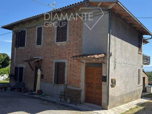 Casa indipendente in vendita a Castiglione del Lago PG