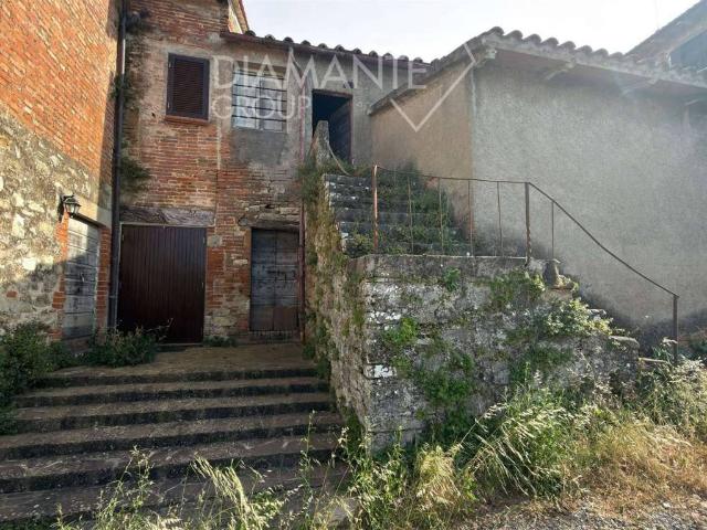 Casa indipendente in vendita a Castiglione del Lago PG