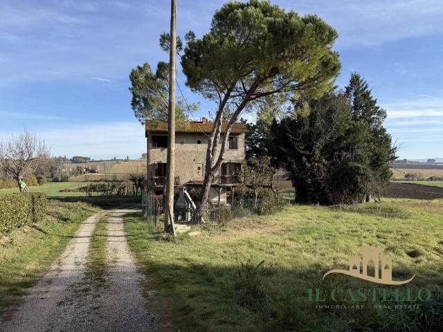 Casa indipendente in vendita a Castiglione del Lago PG