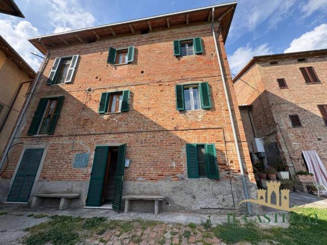 Casa indipendente in vendita a Castiglione del Lago PG