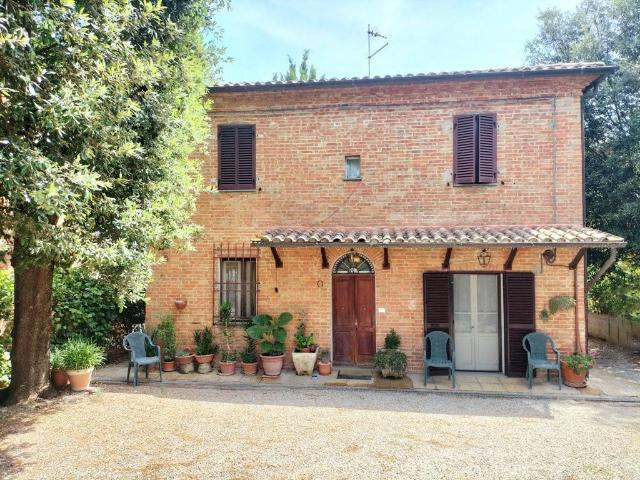 Casa indipendente in vendita a Castiglione del Lago PG