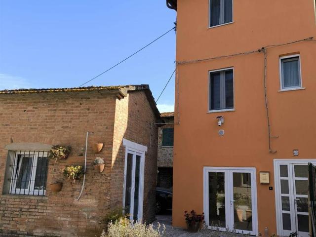Casa indipendente in vendita a Castiglione del Lago PG