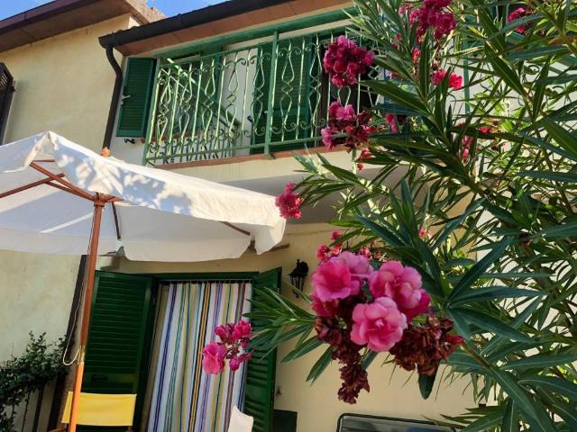Casa indipendente in vendita a Castiglione del Lago PG