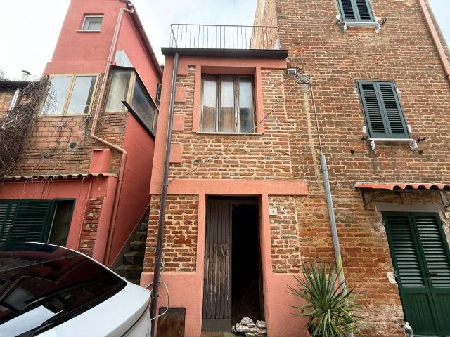 Casa indipendente in vendita a Castiglione del Lago PG