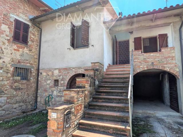 Casa indipendente in vendita a Castiglione del Lago PG