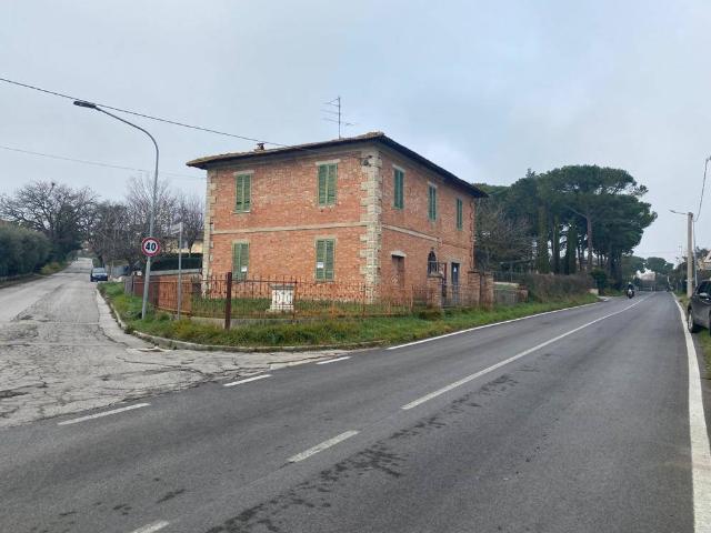 Casa indipendente in vendita a Castiglione del Lago PG