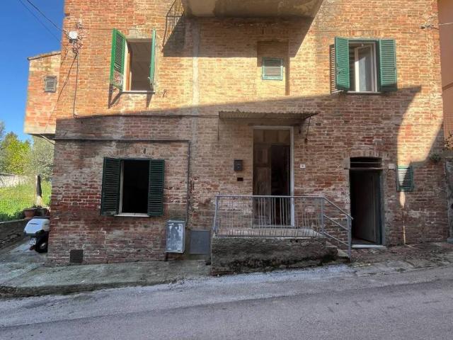 Casa indipendente in vendita a Castiglione del Lago PG