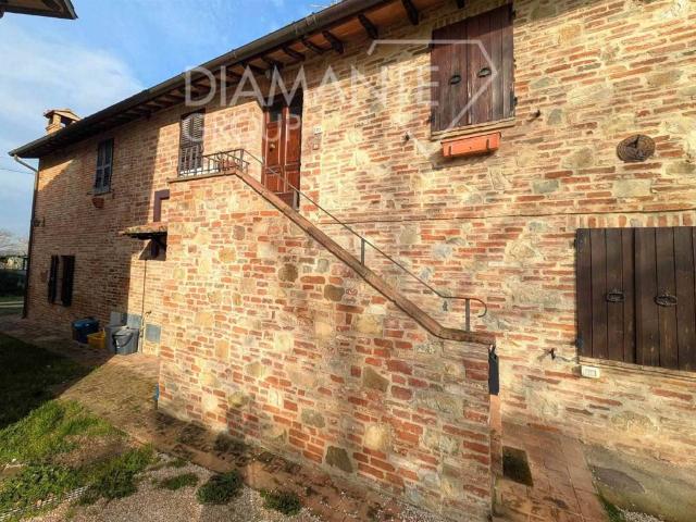 Casa indipendente in vendita a Castiglione del Lago PG