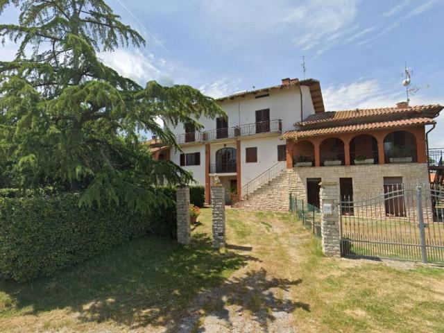 Casa indipendente in vendita a Castiglione del Lago PG