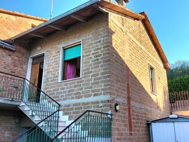 Casa indipendente in vendita a Castiglione del Lago PG