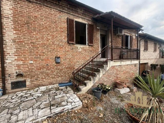 Casa indipendente in vendita a Castiglione del Lago PG