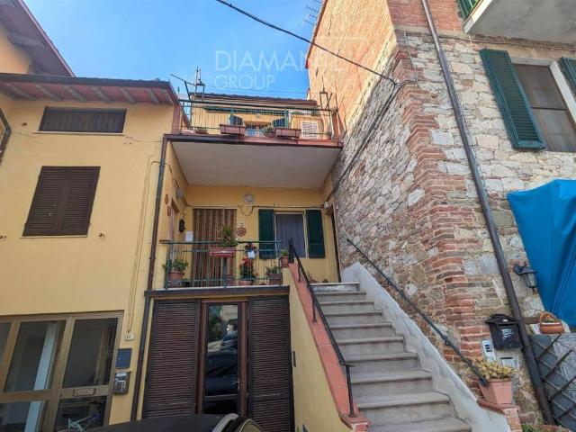 Casa indipendente in vendita a Castiglione del Lago PG