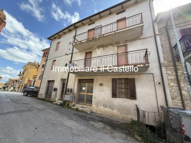 Casa indipendente in vendita a Castiglione del Lago PG