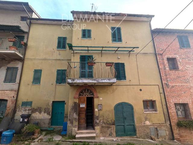 Casa indipendente in vendita a Castiglione del Lago PG
