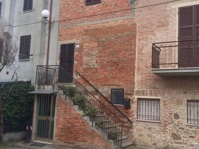 Casa indipendente in vendita a Castiglione del Lago PG