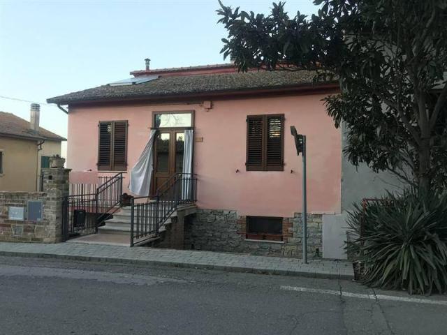 Casa indipendente in vendita a Castiglione del Lago PG