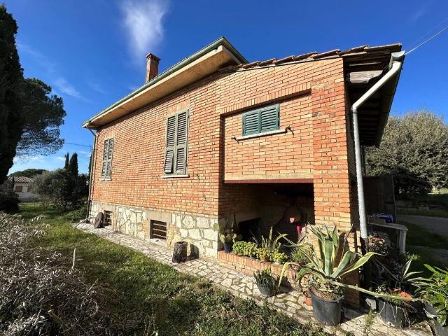 Casa indipendente in vendita a Castiglione del Lago PG