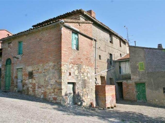 Casa indipendente in vendita a Castiglione del Lago PG