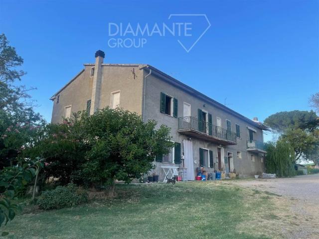 Casa indipendente in vendita a Castiglione del Lago PG