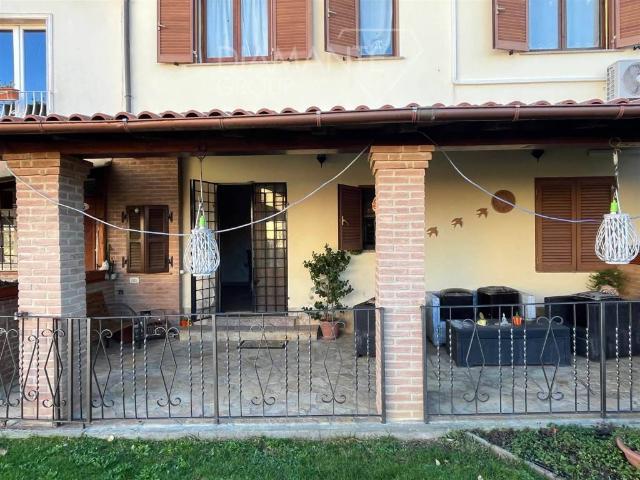 Casa indipendente in vendita a Castiglione del Lago PG