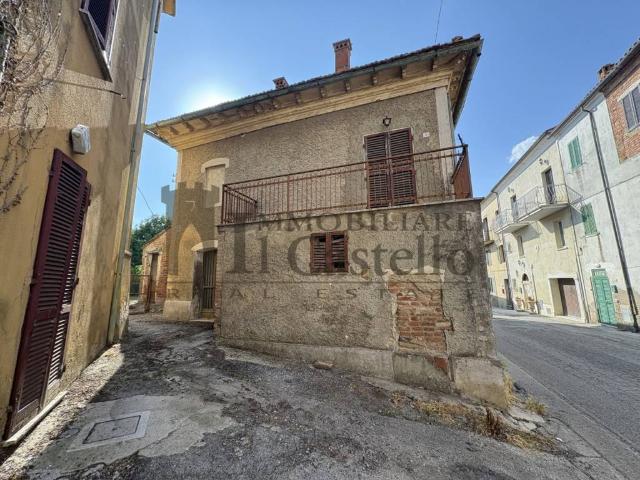 Casa indipendente in vendita a Castiglione del Lago PG