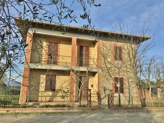 Casa indipendente in vendita a Castiglione del Lago PG
