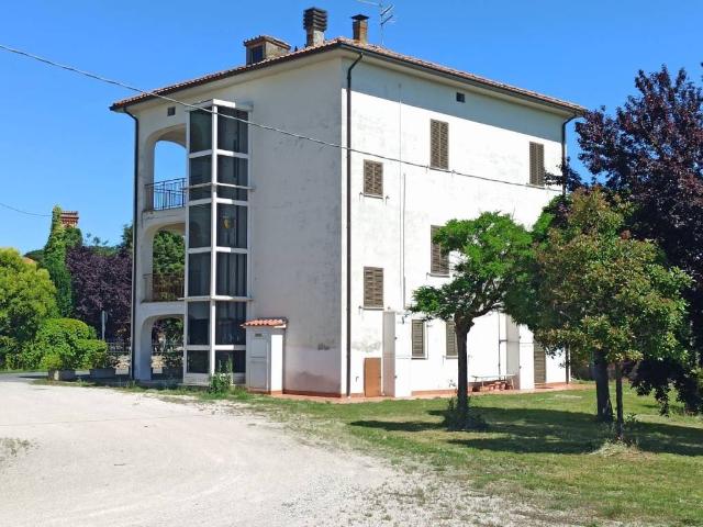 Casa indipendente in vendita a Castiglione del Lago PG