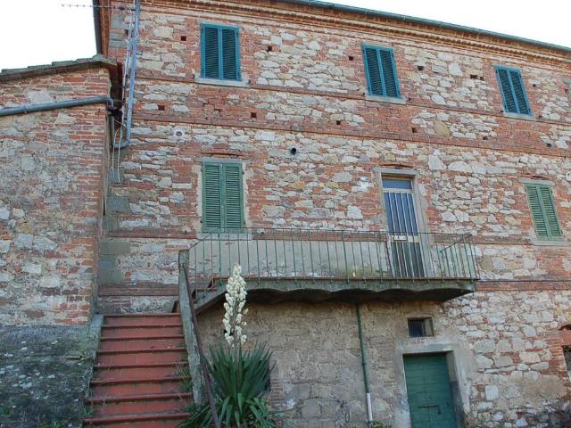 Casa indipendente in vendita a Castiglione del Lago PG