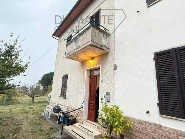 Casa indipendente in vendita a Castiglione del Lago PG