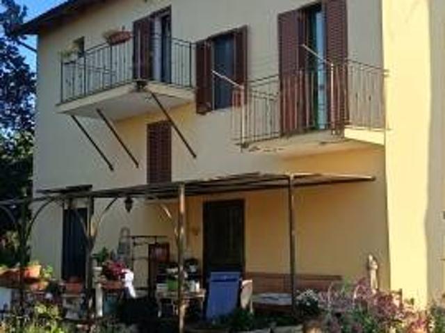 Casa indipendente in vendita a Castiglione del Lago PG