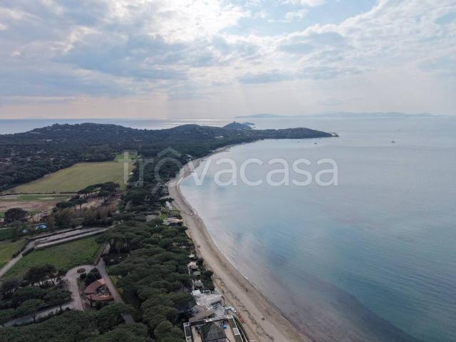 Casa indipendente in vendita a Castiglione della Pescaia, Punta Ala