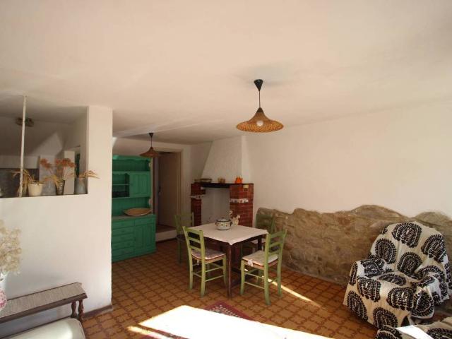 Casa indipendente in vendita a Castiglione della Pescaia GR