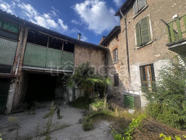 Casa indipendente in vendita a Castiglione delle Stiviere